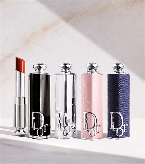 dior lippenstift 643|Dior lipstick case.